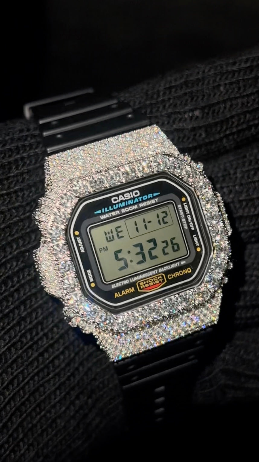 G-Shock Collector's Edition