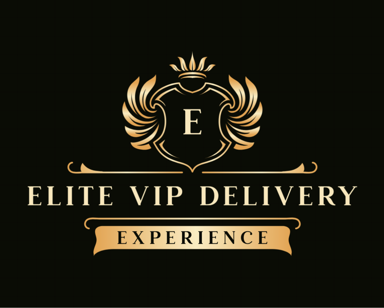Elite VIP Delivery Experience