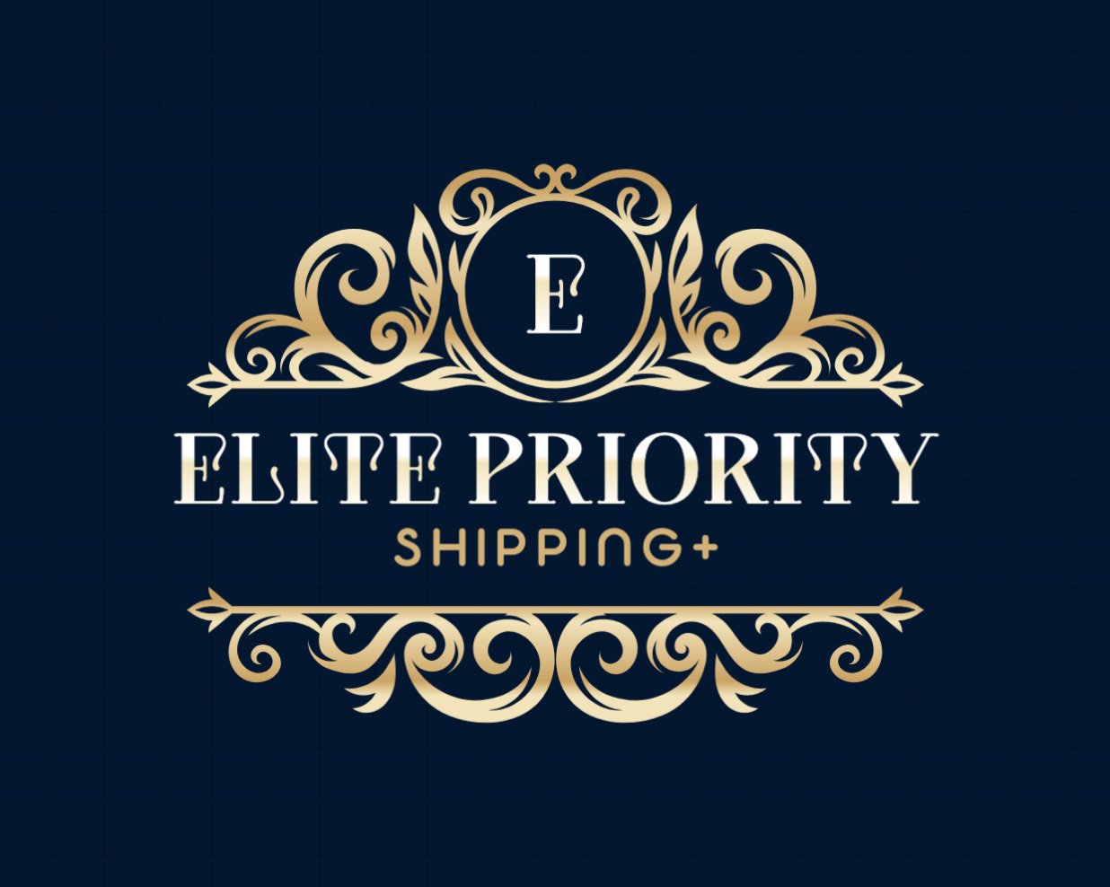 Elite Priority Shipping+