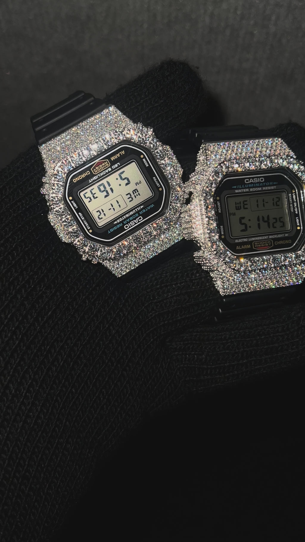 G-Shock Collector's Edition