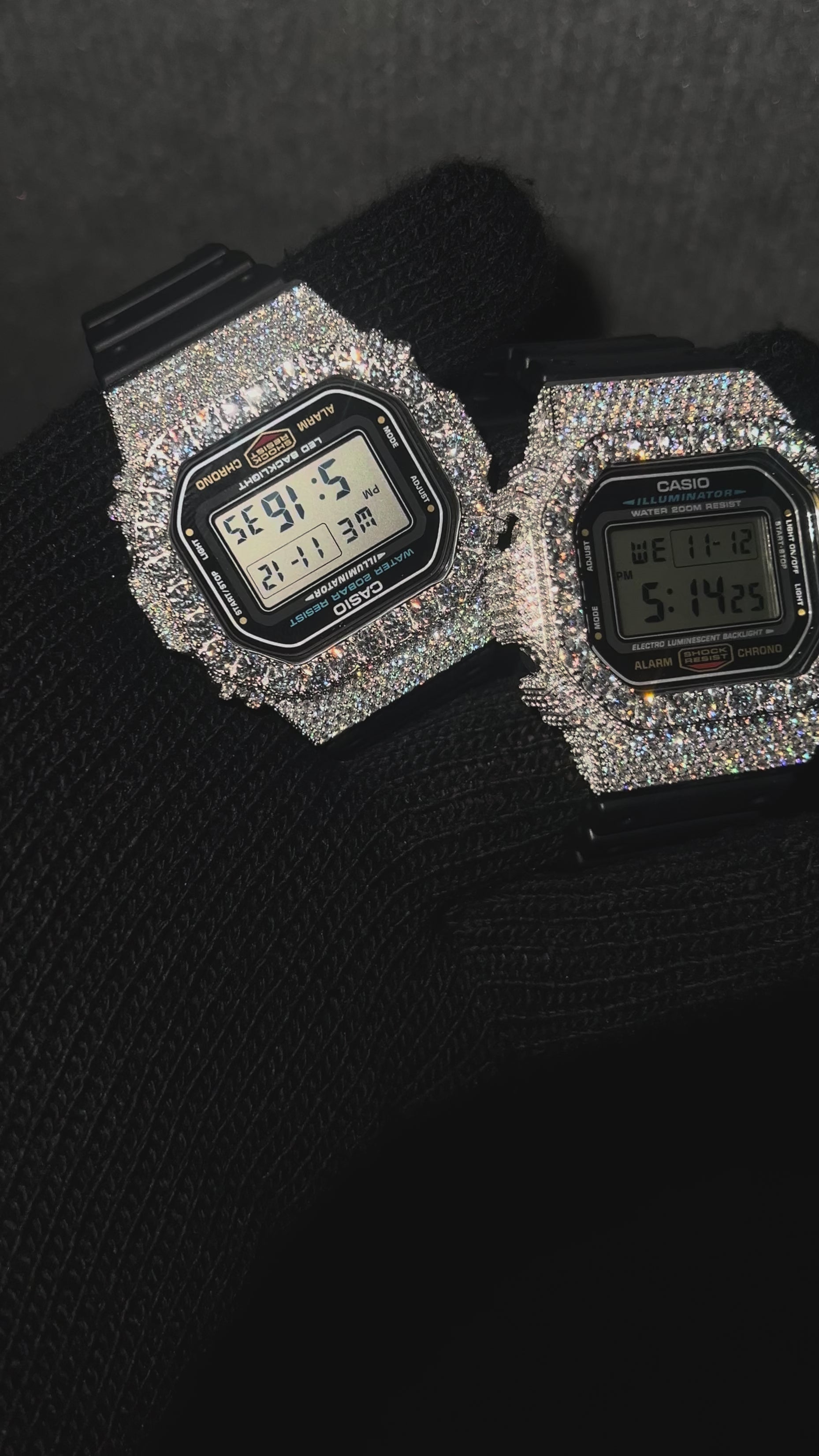 G-Shock Collector's Edition